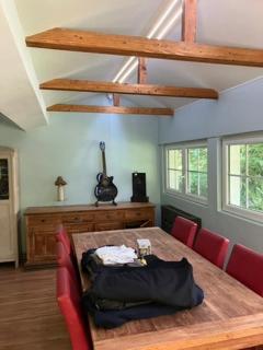 ForestNest Ruhiges Chalet für 8 Personen im Wald mit Kamin - 4