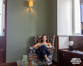 Casa das Lajes by Ponta Negra Azores - Caldeira - 7