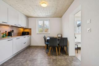 FENUS SGT03 Stylishes Apartment - 4