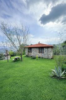 Olympos Stone House - 0