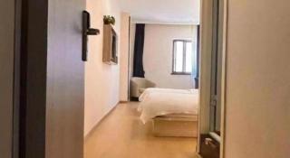 7 Days Premium·Tianjin Gulou Metro Station Joy City - 5