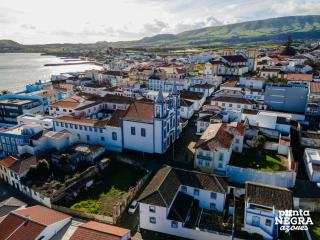 Apartamentos da Travessa T3 - 1