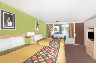 Knights Inn Statesboro - Statesboro - 1