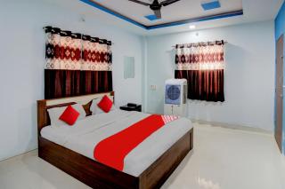 Hotel O by OYO Suyog - 0
