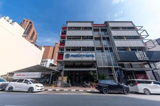 Prescott Hotel Bukit Bintang - Kuala Lumpur - 0