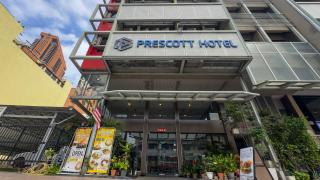 Prescott Hotel Bukit Bintang - Kuala Lumpur - 8