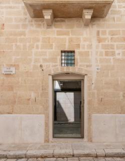 Palazzo Cerere Boutique Hotel - Housea - 1