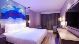 Orange Hotel Cixi Longshan Yonglong Square - 4