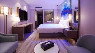 Orange Hotel Cixi Longshan Yonglong Square - 2