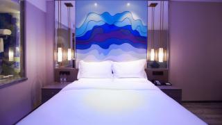 Orange Hotel Cixi Longshan Yonglong Square - 1