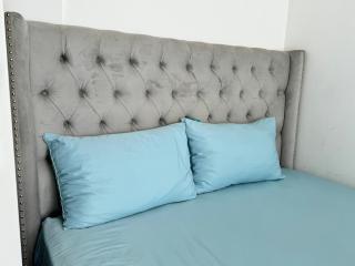 Long Xuyên Homestay Marina Plaza - 1