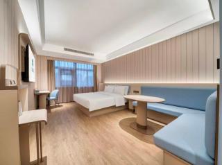 Hanting Hotel Hangzhou Linjiang Innovation Park - 7