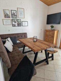 Ferienwohnung Antolica mit Klimaanlage 150m vom Meer - 8