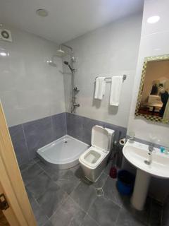 Old Vexo Hotel - 4