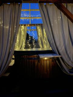 Przystanek Zaścianek- domki letniskowe - 6