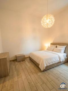 Appartamento Luna Fronte Ospedale-10 min centro-Stadio - 2