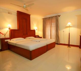 Padipura Residency - 4