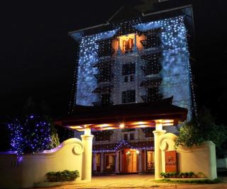 Padipura Residency - 2