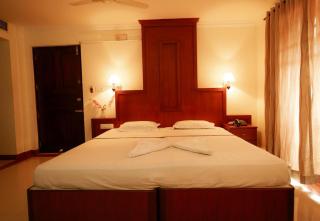 Padipura Residency - 1