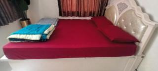 2 bhk flat available in tst - 8