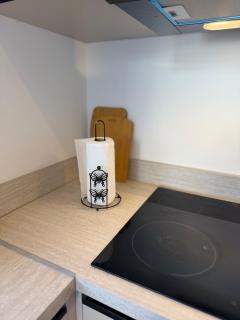 Moonlight Beach Apartment - 1