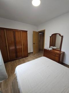 Acogedor apartamento Costacabana 69B - 8