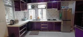 2 bhk flat available in tst - 9