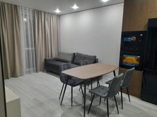 ЖК tumar apartaments - 6