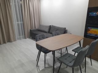 ЖК tumar apartaments - 1