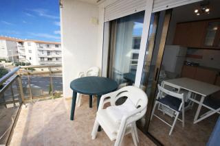 Apartamento Membling Cambrils - 8