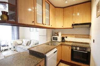 Apartamento Membling Cambrils - 1