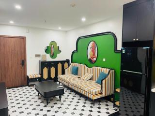 Green Park Lang Son Apartment - 0