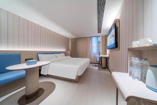 Hanting Hotel Chongqing Jiefangbei Raffles City - 9