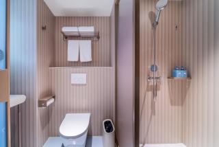 Hanting Hotel Chongqing Jiefangbei Raffles City - 8