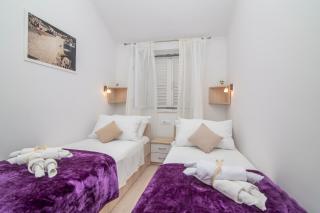 Apartment Relax and Holiday STUNNING OLD TOWN VIEW - 2