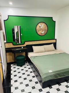 Green Park Lang Son Apartment - 7