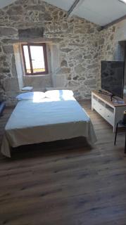 EiraNovaBueu 1820 with pool 350m beach - 5