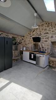 EiraNovaBueu 1820 with pool 350m beach - 3