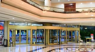 Chengde Yunshan Hotel - 8