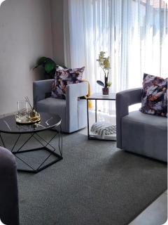 The Weavers Nest Apartment - 0