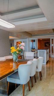 Luxury Oceanfront Residence Santo Domingo - 1