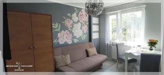 TylkoSopot - Mieszkanie Morskie - Słoneczne z balkonem i widokiem na las - 9