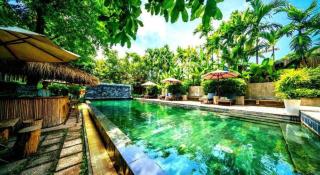 La Residence Blanc D' Angkor - Siem Reap - 4
