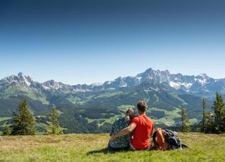 Central Apartment - Radstadt - 9