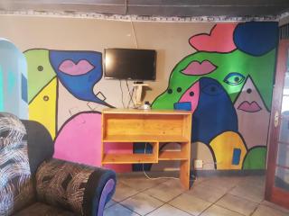 Wagonwheel family guest house - 5