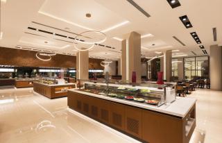 Beks Premium Resort & Spa - 1