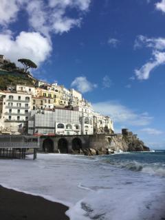 Casa Lilia - Amalfi - 7