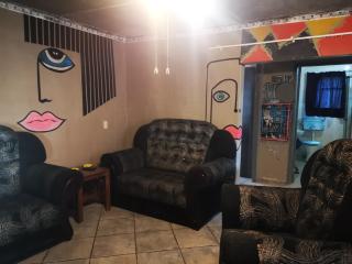 Wagonwheel family guest house - 1