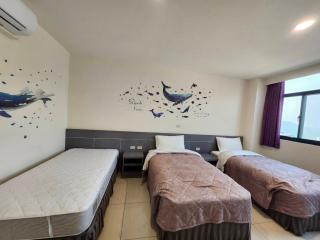 Lohas Seaview B&B - 6