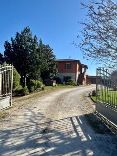 Villa Giulia apartment Assisi - 7
